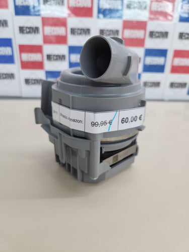Bomba calefacción y circulación lavavajillas Bosch